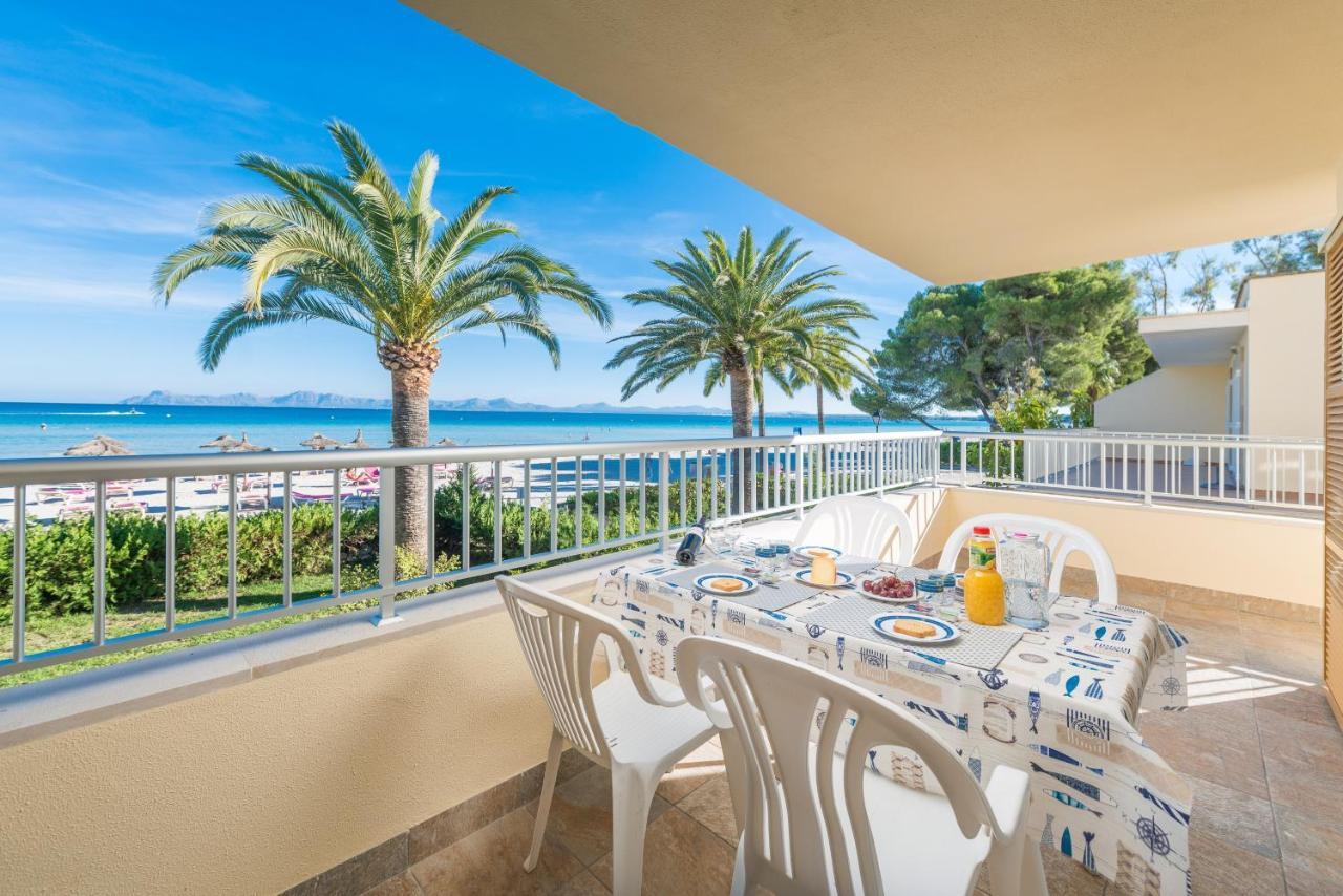 Apartament Bon Estar Port de Alcudia (Mallorca)